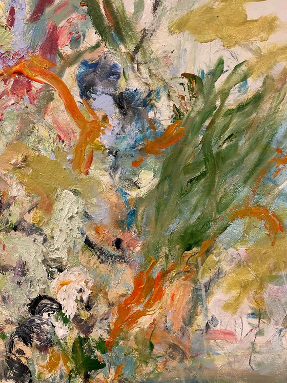 Accept Yourself Completely