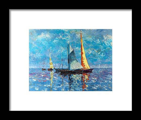 SAIL