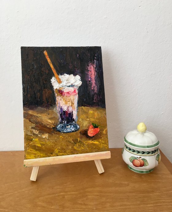 Ice cream