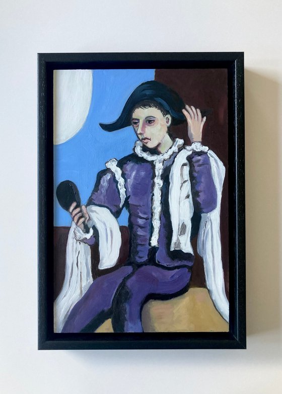 Harlequin