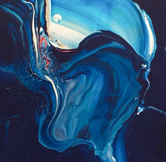 Glorification des instincts ancestraux