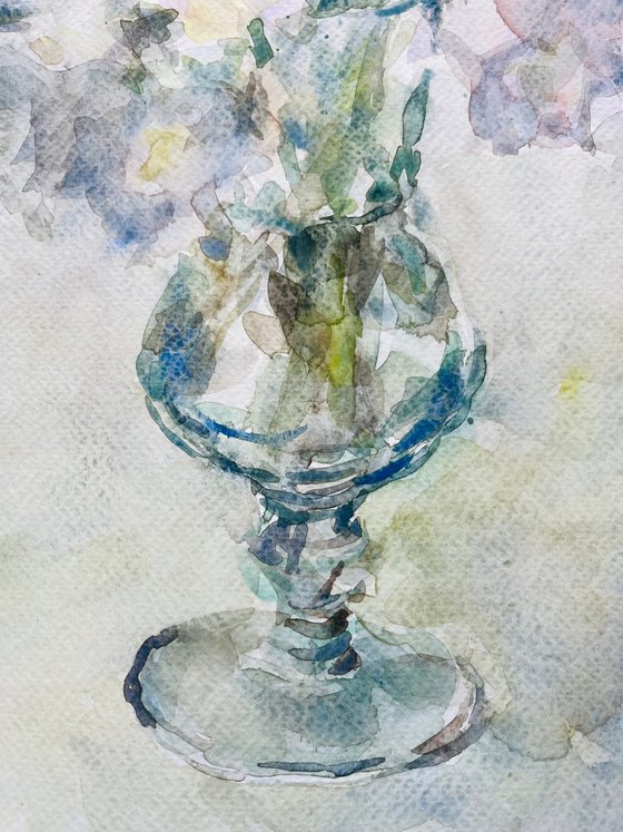 Bells 50x65 cm 2025
