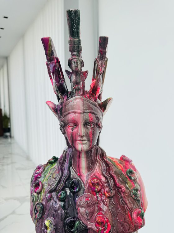 Athena Reimagined