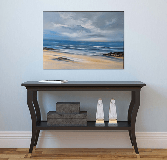 Porthtowan Surf