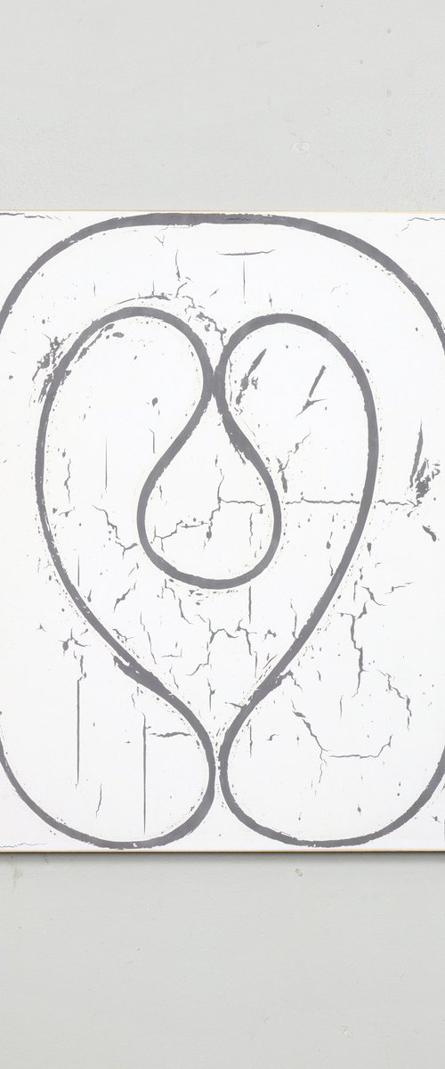 #600 Embrace by Johan Söderström