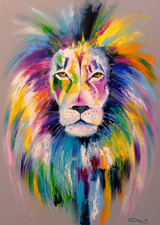 Lion