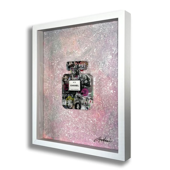 Chanel N5 Effect