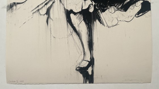Cordoba IX (study)