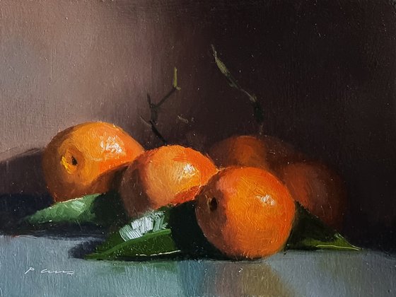 Clementines