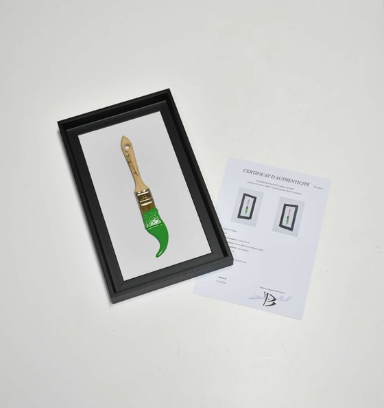 Painter's Trophy