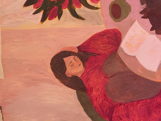 Books about Love