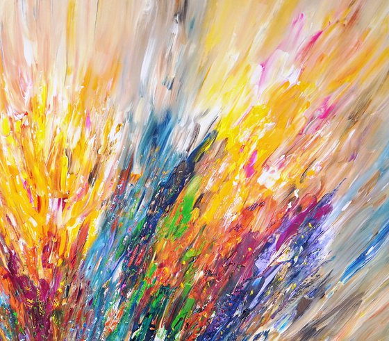 Positive Energy XXXL 10