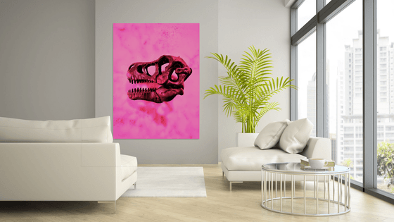 ABC#207 T-Rex #4