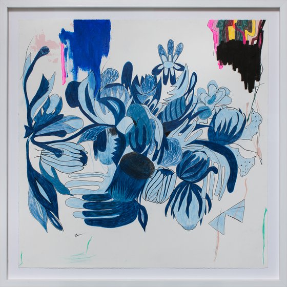 Elsewhere in the Garden #2