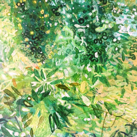 Trees Within Trees