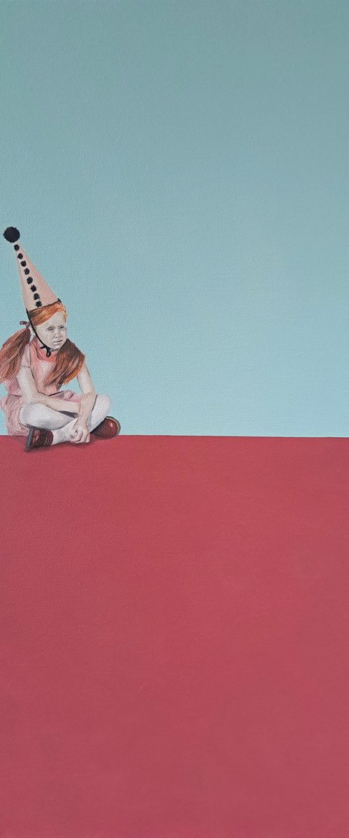 Hometown 4 by Lee Jenkinson