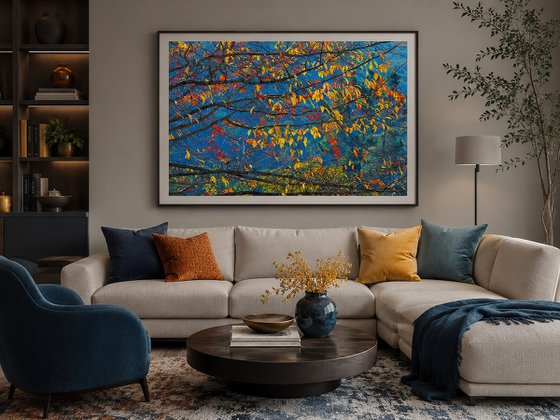 Autumn Tapestry