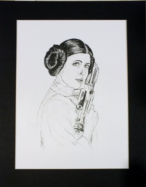 Leia