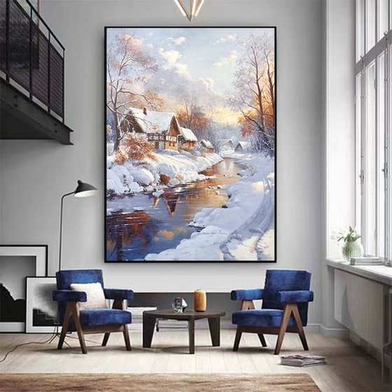 Snowscape z050