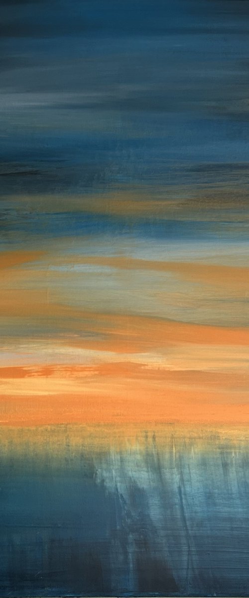 After the Light by Anna Shelvey