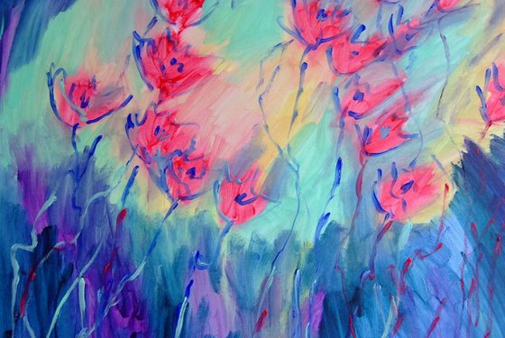 Blooming Paradise #10