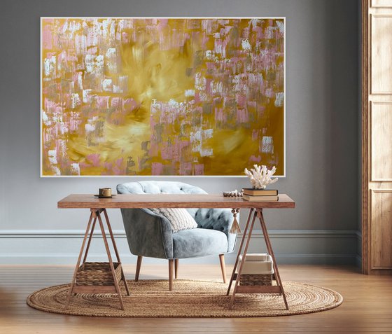 Salt Laced Stillness