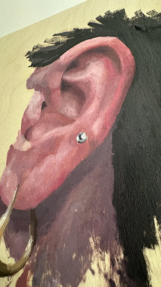 ear study