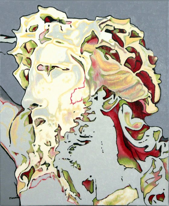 Christ by Lefort