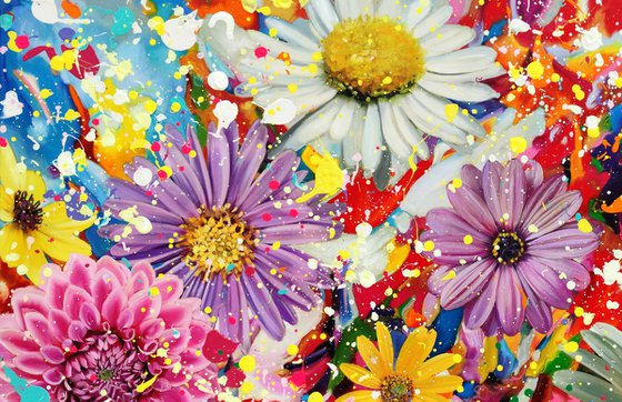 i love you, i love you