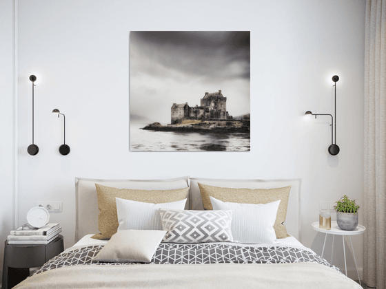 The Highlander Castle (st.3)