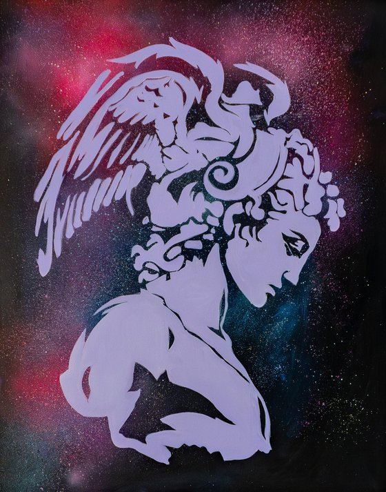 Perseus the Demigod