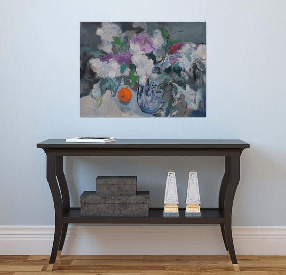 Lilacs