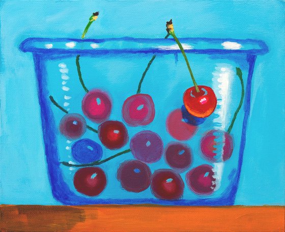 Cherry