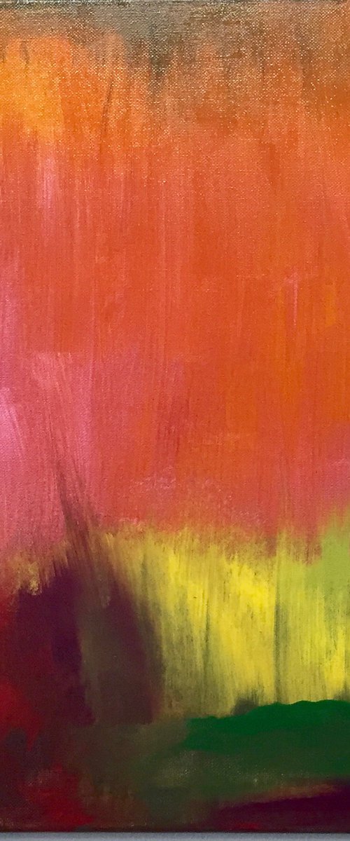 Juicy Fruit by Carolyn Shoemaker (Soma)