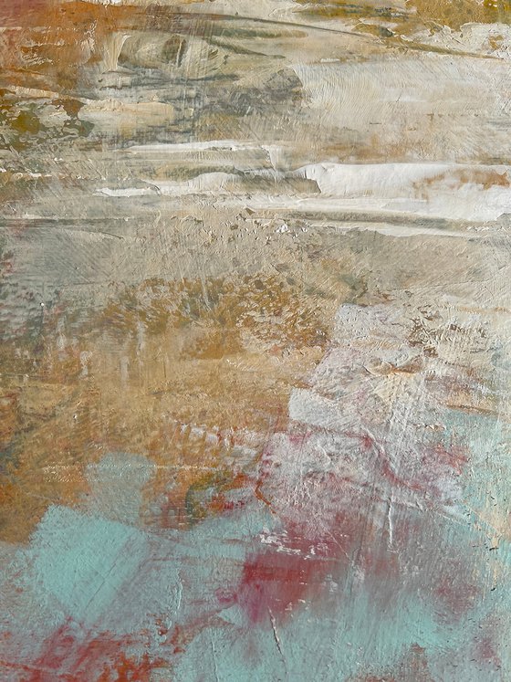 Where The Light Rests