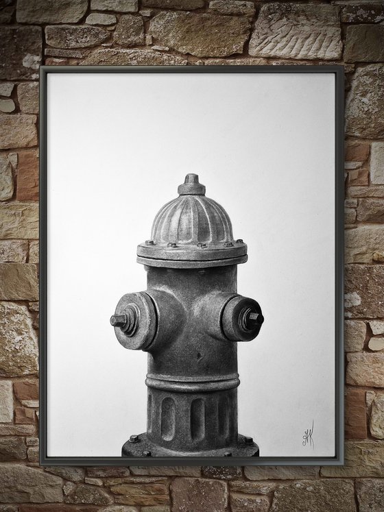"Firefighter І"