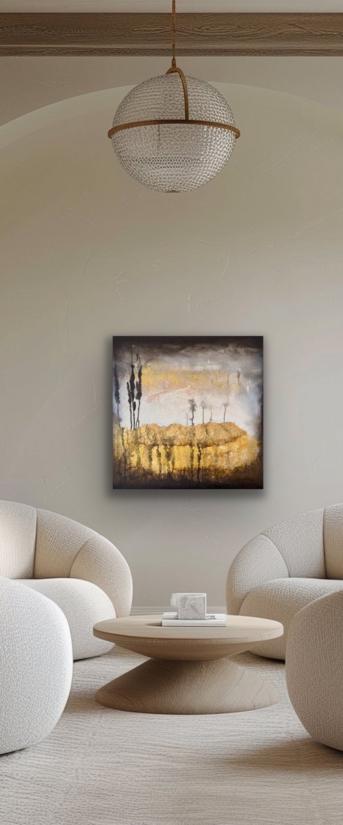 Light on the Horizon by Heather Matthews