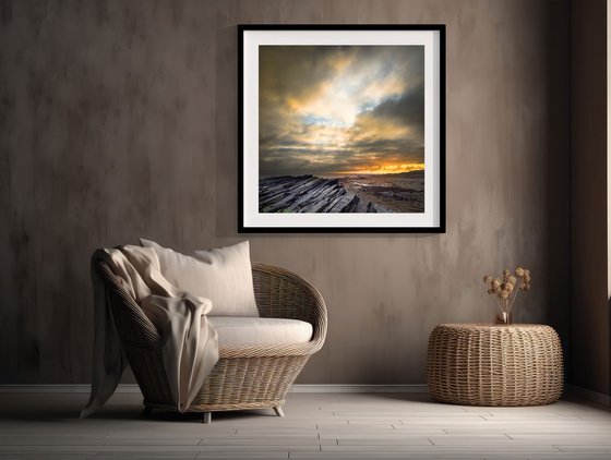 Where the Light Begins, Orkney