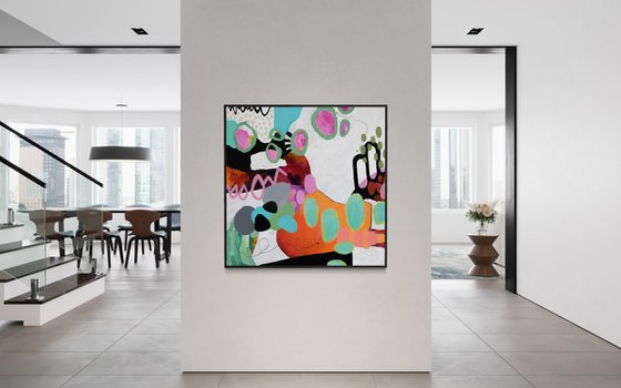 Un conte moderne (A modern tale)