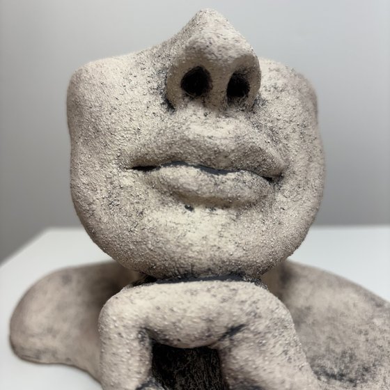 Under Pressure: Dégagé