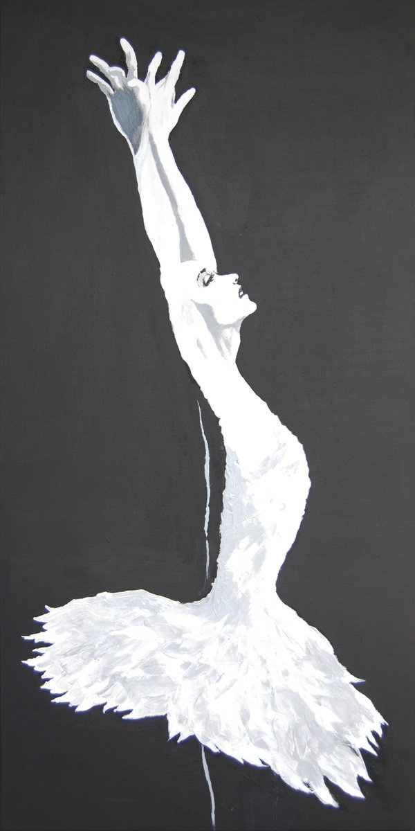 BALLERINA by Nicolas GOIA