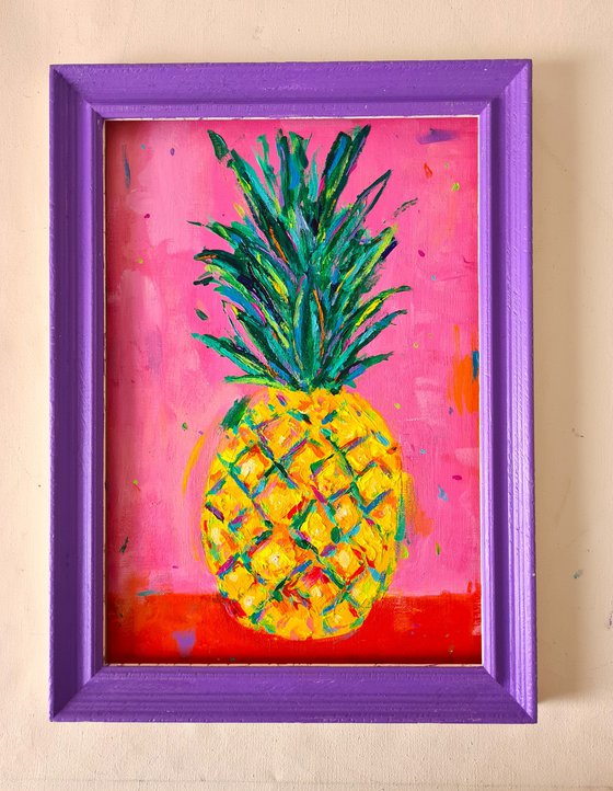 Pineapple