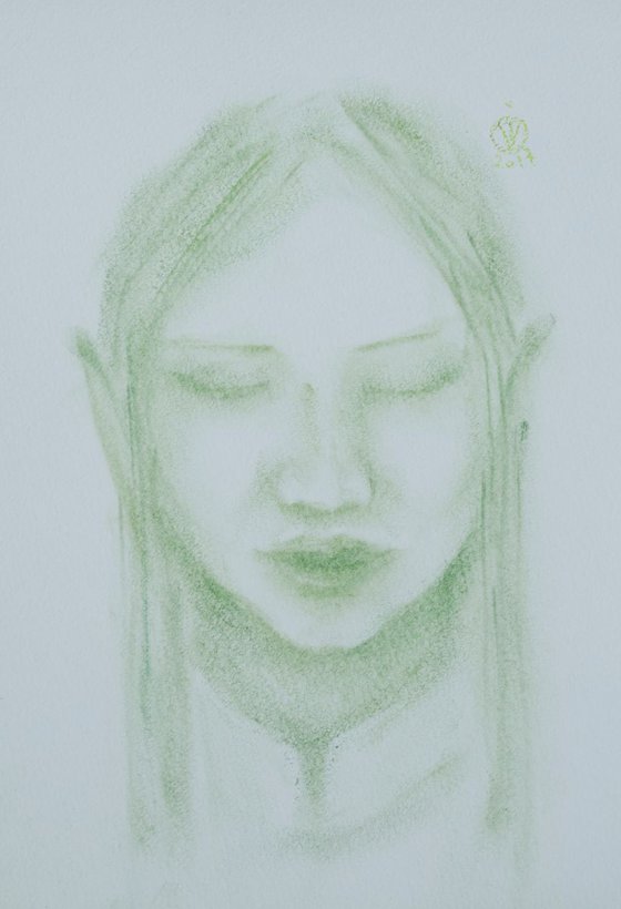 Green Elf