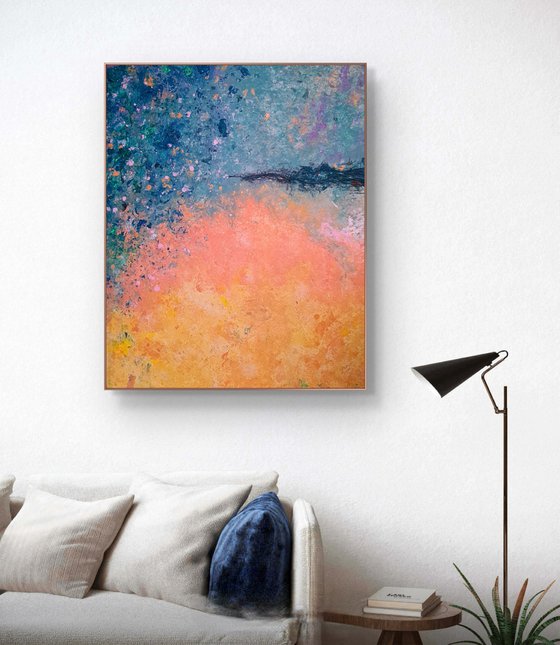 Where Remembrance Grows V