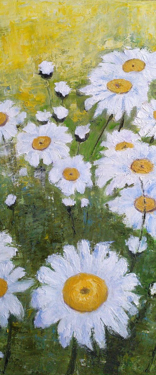 It's still summer by Maria Karalyos
