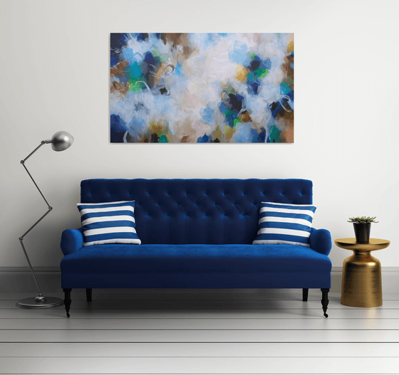 Stories From The Woods