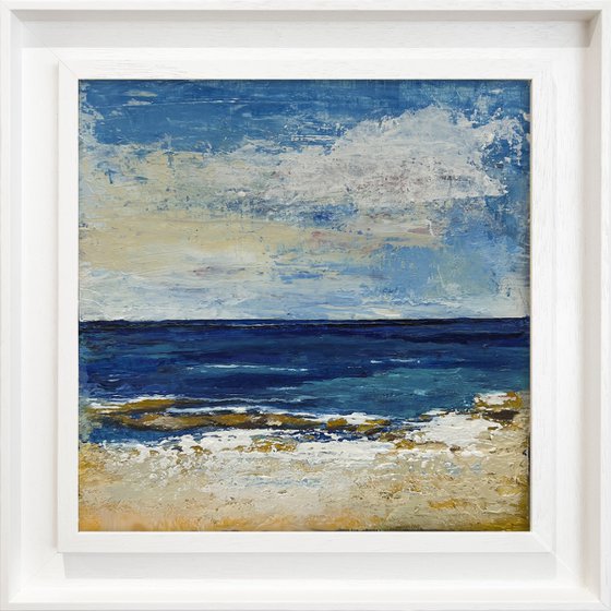 The Murmur Of The Ocean