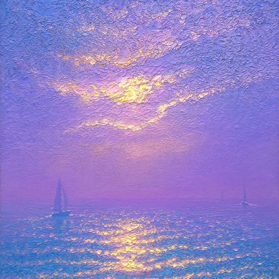 Seascape