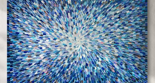 Artwork by Tatiana Georgieva
