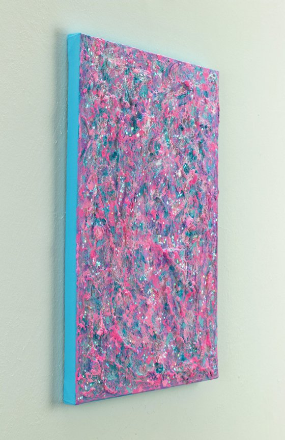 Matter Painting 143